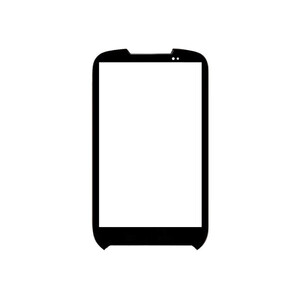 Touch Screen Digitizer For Sansui A11 Black By - Maxbhi Com
