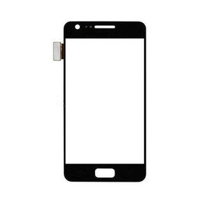 Display for Samsung Galaxy S Ii I9103 White (Combo Folder) by Maxbhi.com