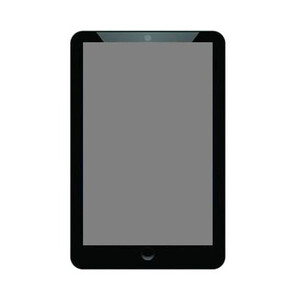 Lcd Screen For Wespro 7 Inches Touch Screen Pc Tablet S714 With 3g Replacement Display By - Maxbhi Com