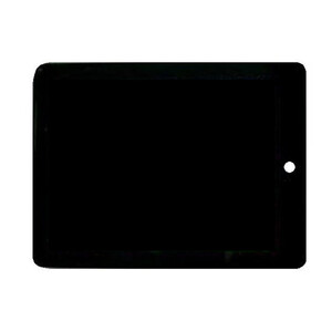 Lcd With Touch Screen For Wespro 8 Inches Pc Tablet 886 With 3g White By - Maxbhi Com
