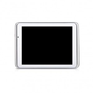 Lcd With Touch Screen For Xolo Tab 8 Qc800 Black By - Maxbhi Com