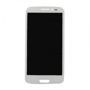 Lcd With Touch Screen For Zopo Zp900s Leader White By - Maxbhi Com