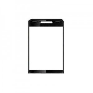 Touch Screen Digitizer For Wespro Wespro Dual Sim Model No Wm2107 White By - Maxbhi Com