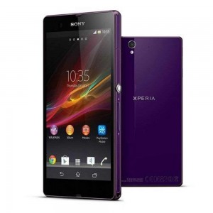 LCD Screen for Sony Xperia Z LT36