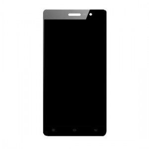 Lcd With Touch Screen For Indus Primo Black By - Maxbhi Com