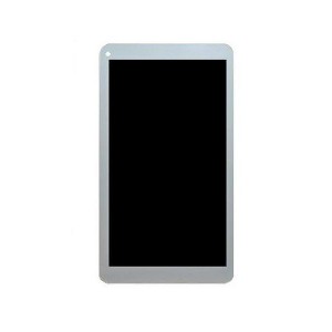 Lcd With Touch Screen For Migadgets Mq7w Black By - Maxbhi Com
