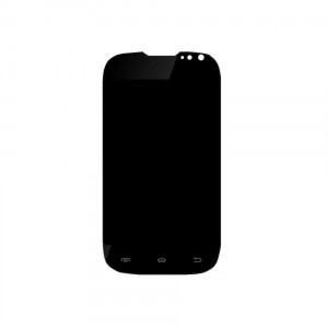 Lcd With Touch Screen For Kenxinda Star 5001 Black By - Maxbhi Com