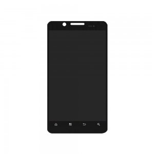 Lcd With Touch Screen For Olive Vsw520 Adroit Black By - Maxbhi.com
