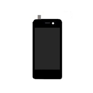 Display for Spice Xlife Mi-431Q Lite Black (Combo Folder) by Maxbhi.com
