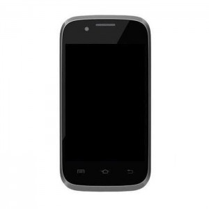 Lcd With Touch Screen For Datawind Pocketsurfer 2g4x White By - Maxbhi.com
