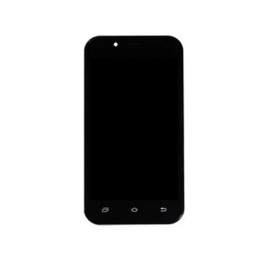 Display for Bell Freedom 251 White (Combo Folder) by Maxbhi.com