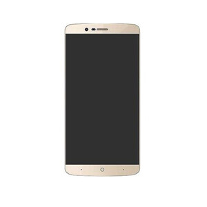 Display for Wammy Titan 5 Gold (Combo Folder) by Maxbhi.com
