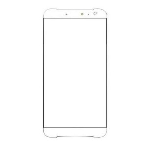Touch Screen Digitizer For Zopo Speed 8 White By - Maxbhi Com