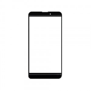 Touch Screen Digitizer For Mhorse Butterfly 3 Black By - Maxbhi Com