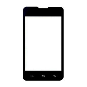 Touch Screen Digitizer For Celkon A359 Blue By - Maxbhi Com