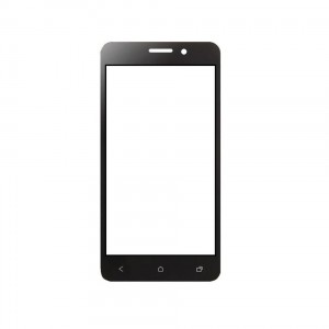 Touch Screen Digitizer For Kfone Ola Black By - Maxbhi Com