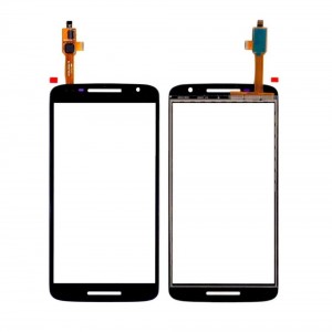 Touch Screen Digitizer For Motorola Moto X Play Dual Sim Black By - Maxbhi Com