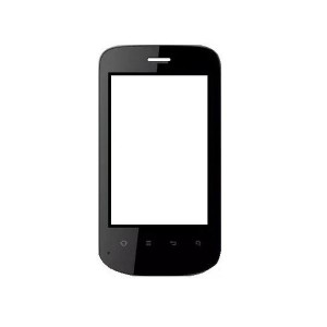 Touch Screen Digitizer For Lemon T99 White By - Maxbhi Com