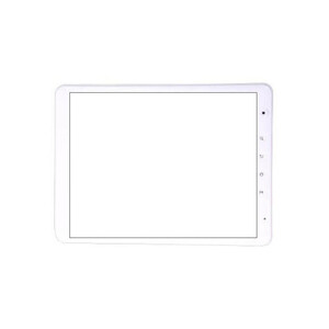 Touch Screen Digitizer For Penta Tpad Ws802c 2g White By - Maxbhi Com