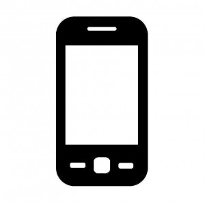 Touch Screen Digitizer For Onida F080 White By - Maxbhi.com