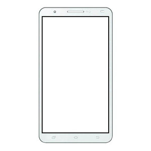 Touch Screen Digitizer For Byond Tech Phablet Piii Black By - Maxbhi Com