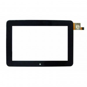 Touch Screen Digitizer For Amazon Kindle Fire Hd 2013 16gb Black By - Maxbhi Com