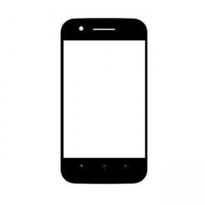 Touch Screen Digitizer For Gfive Blade X F600 White By - Maxbhi.com