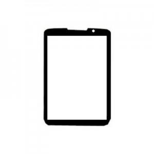 Touch Screen Digitizer For Inco Mirror A3 Red By - Maxbhi.com