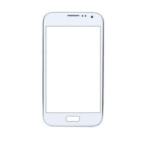 Touch Screen Digitizer For Datawind Pocketsurfer 5 White By - Maxbhi Com