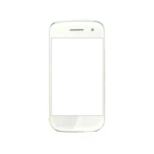 Touch Screen Digitizer For Gfive E58 Black By - Maxbhi Com