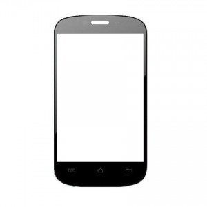Touch Screen Digitizer For Mtech Opal 3g Smart White By - Maxbhi Com
