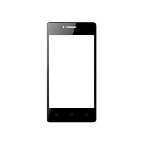 Touch Screen Digitizer For Earth Me7 Red By - Maxbhi Com