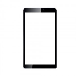 Touch Screen Digitizer For Iball Slide 6351q40i Grey By - Maxbhi Com