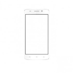 Touch Screen Digitizer For Torque Droidz Octave White By - Maxbhi Com