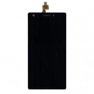 Lcd Screen For Lava Pixel V2 3gb Ram Replacement Display By - Maxbhi Com