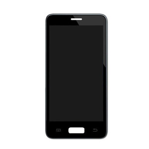 Lcd Screen For Celkon A118 Signature Hd Replacement Display By - Maxbhi Com