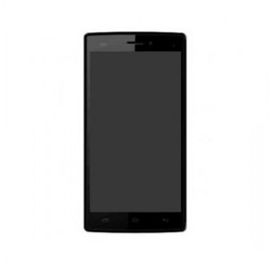LCD with Touch Screen for Viaan Encore Black
