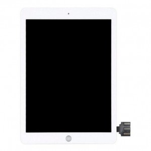 Lcd Screen For Apple Ipad Pro 9 7 Wifi Cellular 256gb Replacement Display By - Maxbhi Com