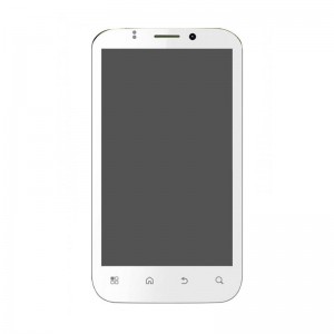 Lcd Screen For Gfive Bravo G95 Replacement Display By - Maxbhi Com