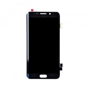Lcd Screen For Samsung Galaxy S6 Edge Plus Duos Replacement Display By - Maxbhi Com