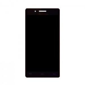 Lcd Screen For Lima Mobiles Ice Cube Replacement Display By - Maxbhi Com