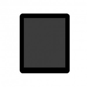 Lcd Screen For Elonex 7inch Etouch 702et Replacement Display By - Maxbhi Com