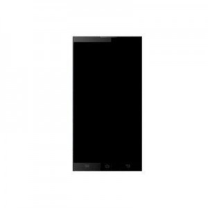 Lcd With Touch Screen For Kata M2 White By - Maxbhi Com