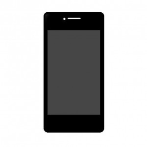 Lcd Screen For Earth Me7 Replacement Display By - Maxbhi Com