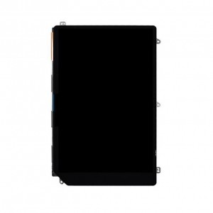 Lcd Screen For Barnes And Noble Nook Hd Plus 32gb Wifi Replacement Display By - Maxbhi Com
