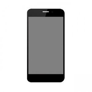 LCD with Touch Screen for Xtouch X1 Mini Black