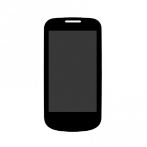 Lcd Screen For Celkon A20 Campus Replacement Display By - Maxbhi Com