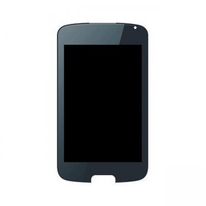 Lcd Screen For Gfive Luminous E660 Replacement Display By - Maxbhi Com