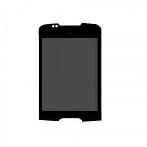 Lcd Screen For Gfive Pop Mini E100 Replacement Display By - Maxbhi Com