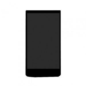 Lcd Screen For Tseries Feather Ss909 Replacement Display By - Maxbhi Com